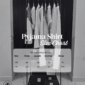 Copy of Black and White Modern Women's Fashion Size Chart Instagram Post