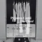 Copy of Copy of Black and White Modern Women's Fashion Size Chart Instagram Post