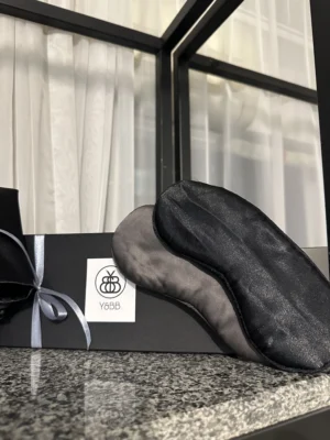 Silk Sleep Mask